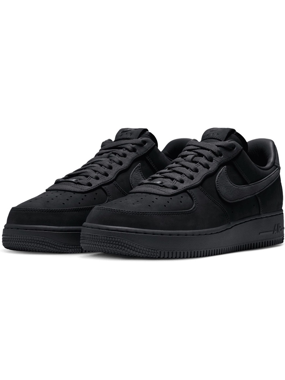 🖤 Nike Air Force 1 Low x University Of Oregon Ducks Black 🦆